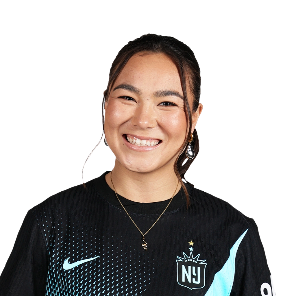 Andrea Kitahata