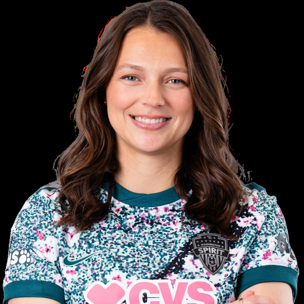 Ashley Hatch