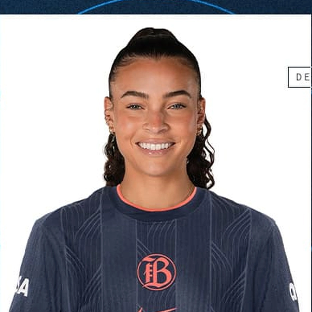 Brooklyn Courtnall