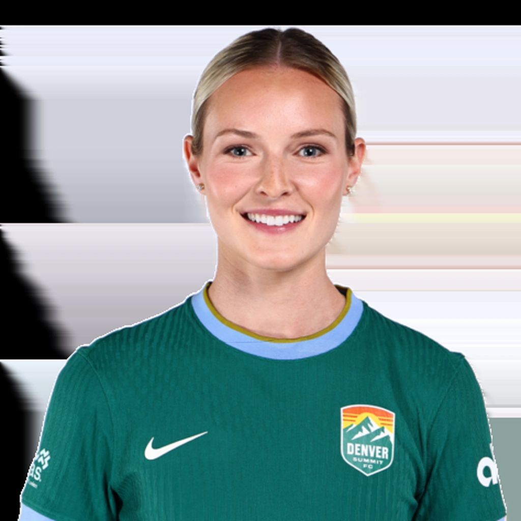 Camryn Biegalski