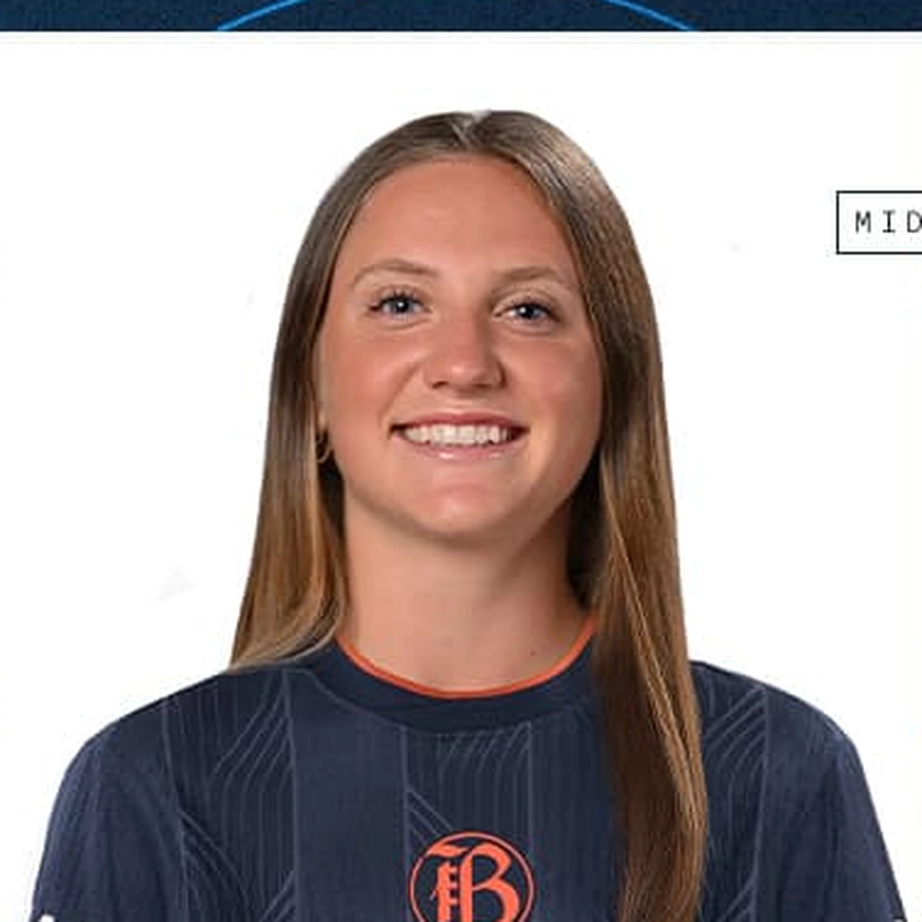 Hannah Bebar