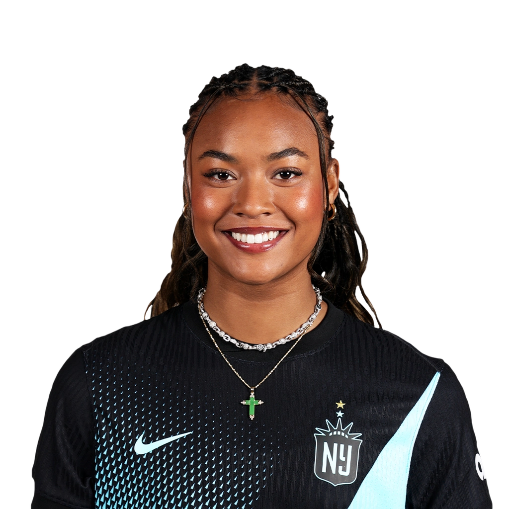 Jaedyn Shaw