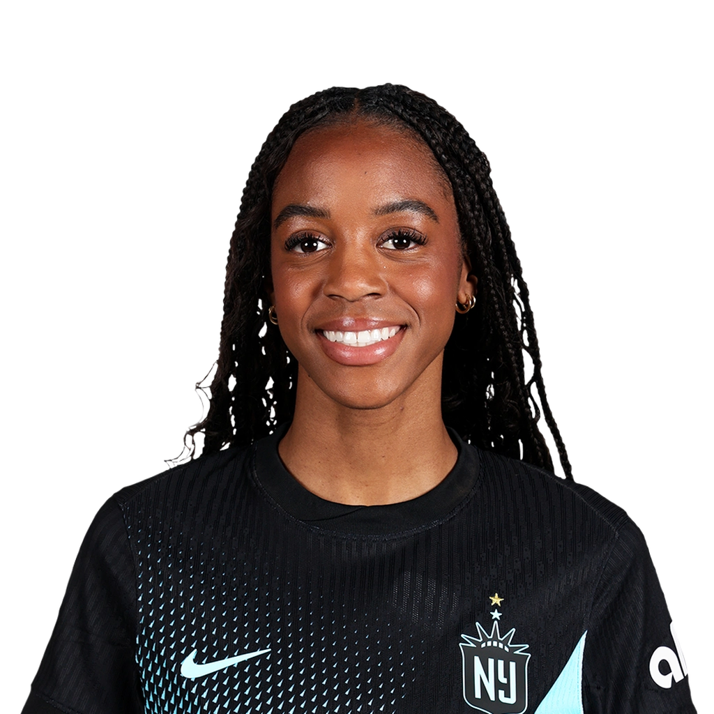 Jordynn Dudley