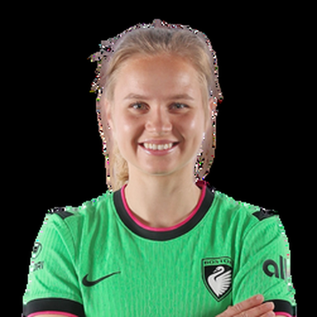 Josefine Hasbo