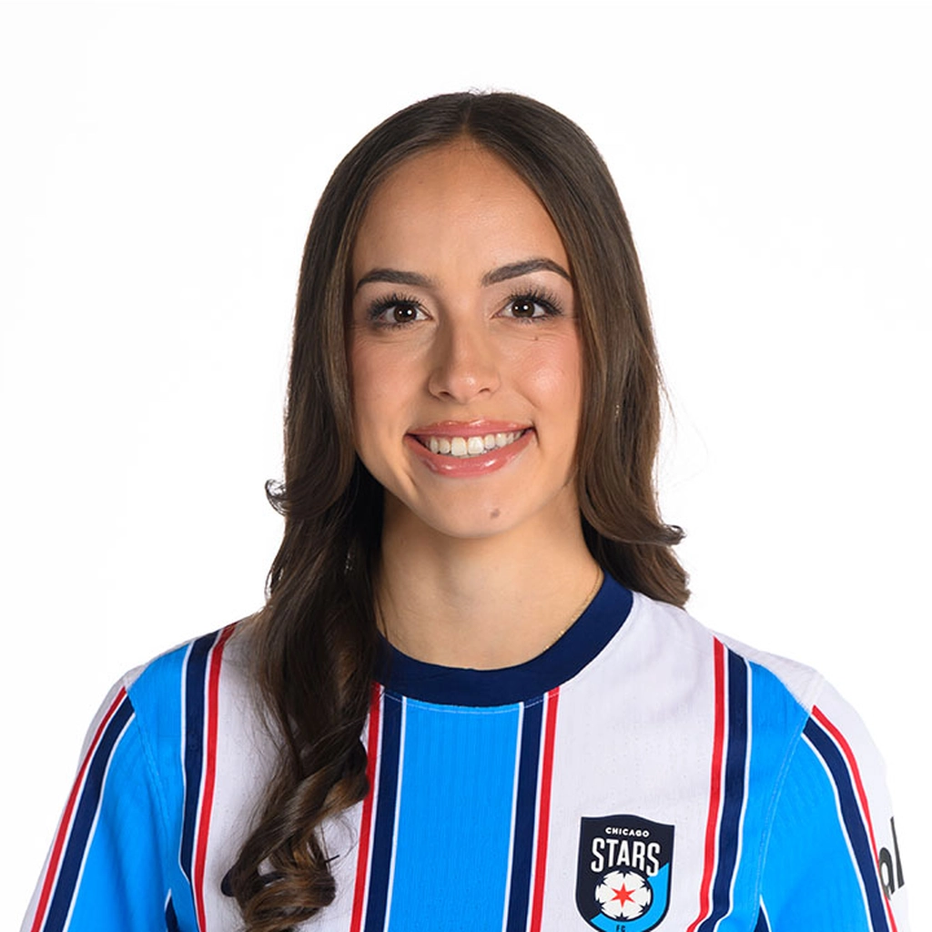 Julia Grosso