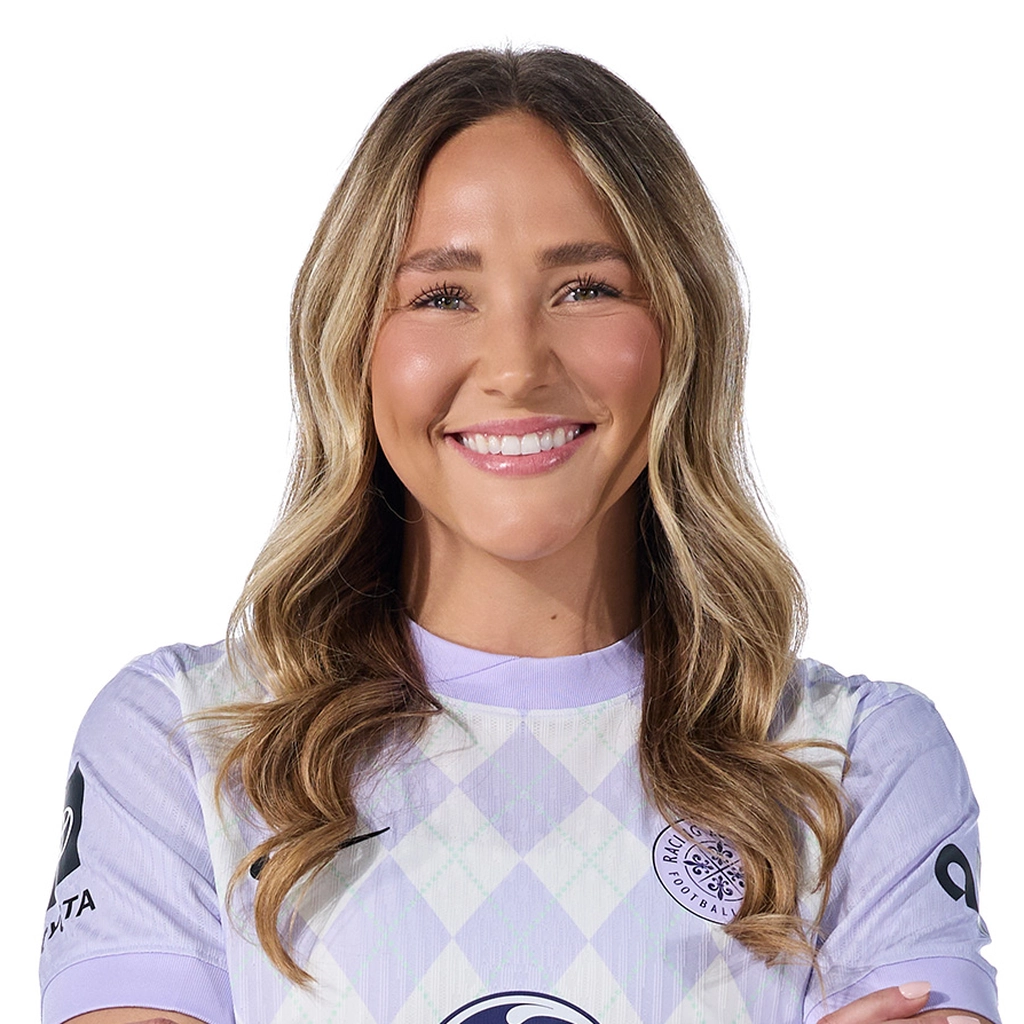 Macy Blackburn
