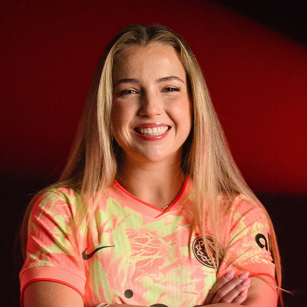 Maddie Padelski