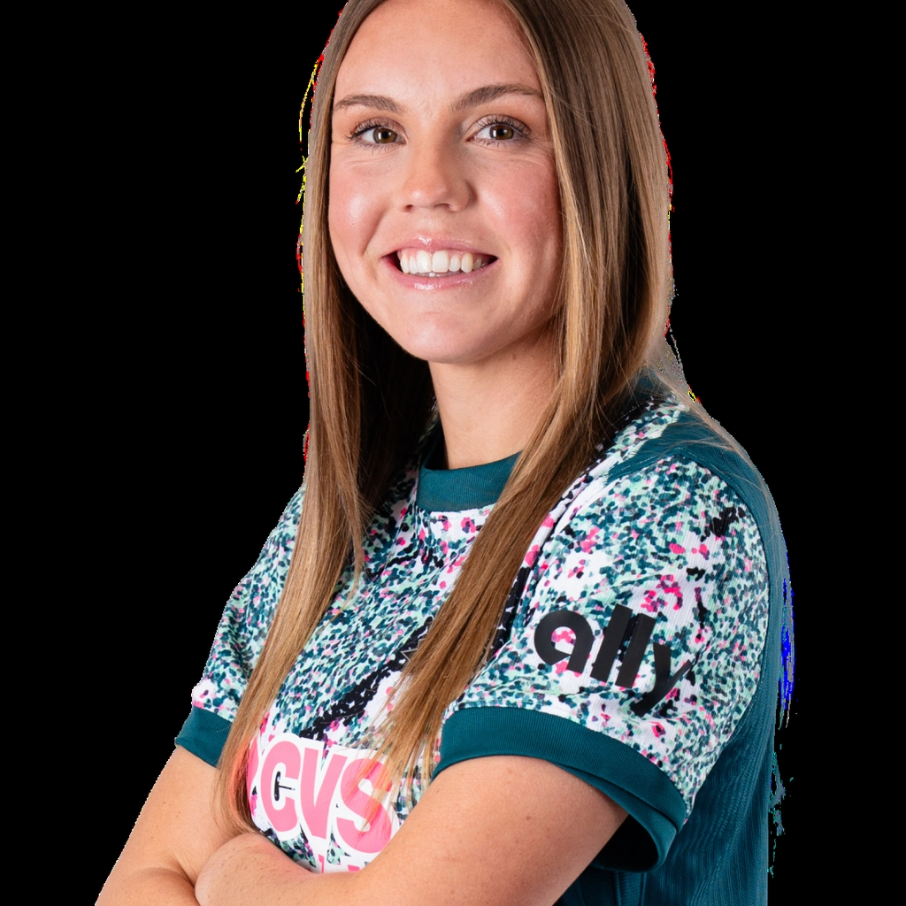 Madison Haugen