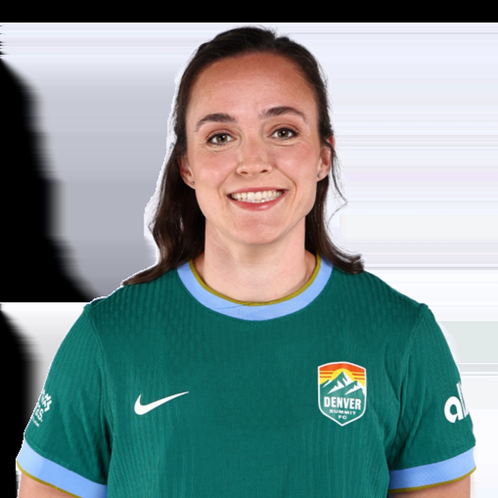 Megan Reid