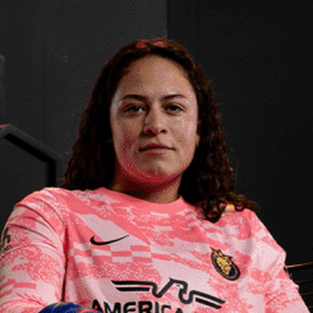 Mia Justus