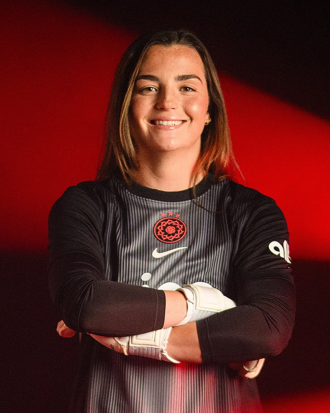 Morgan Messner