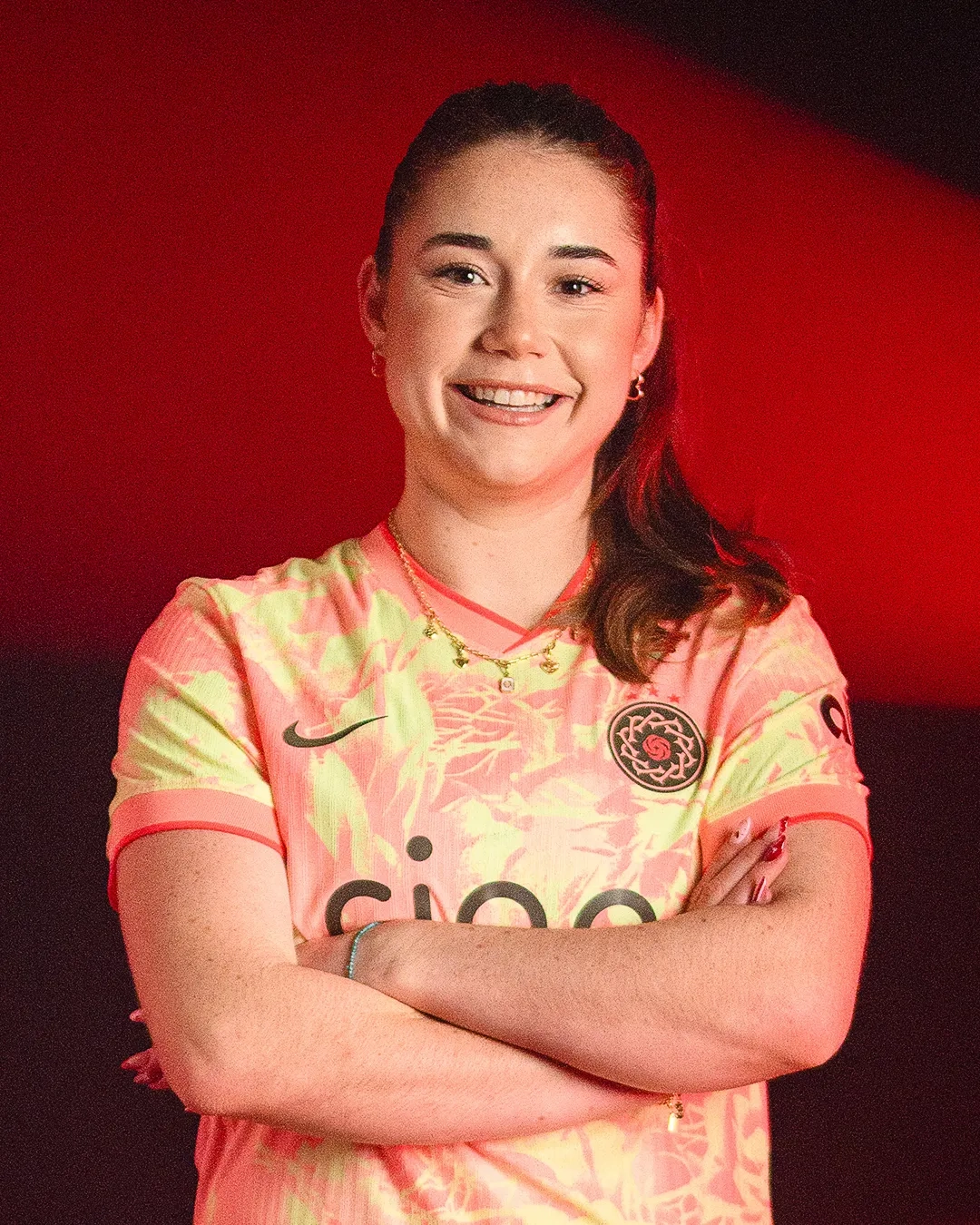Olivia Moultrie