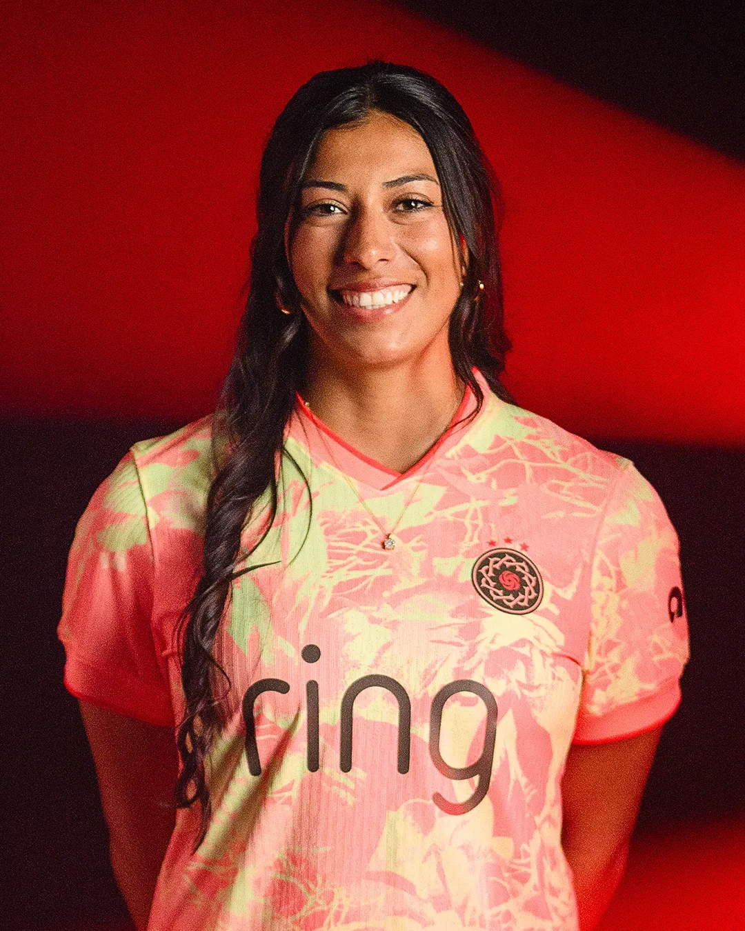 Reyna Reyes