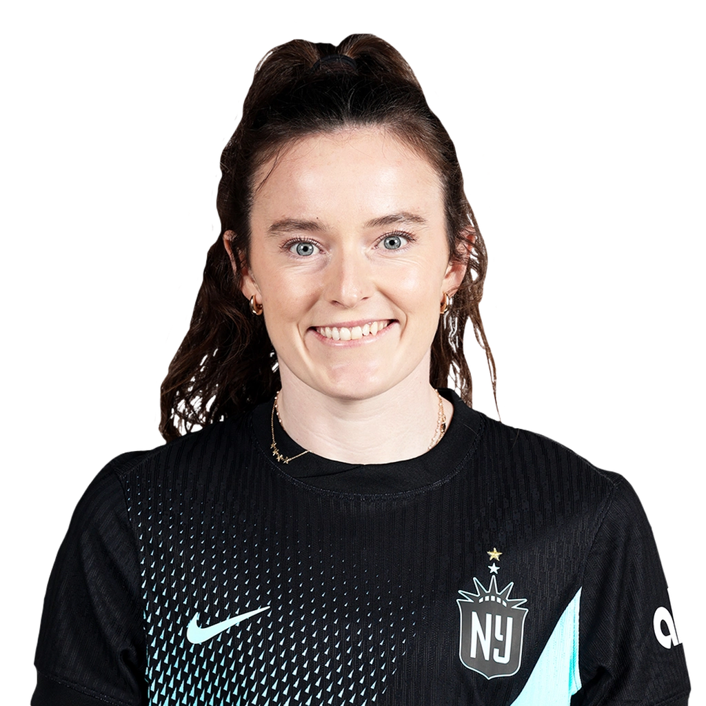 Rose Lavelle