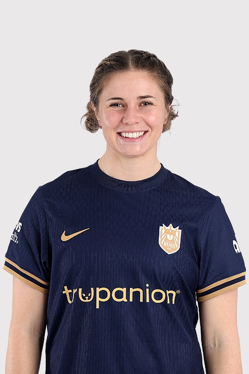 Shae Holmes