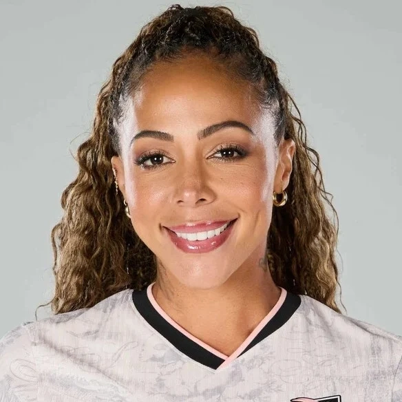 Sydney Leroux