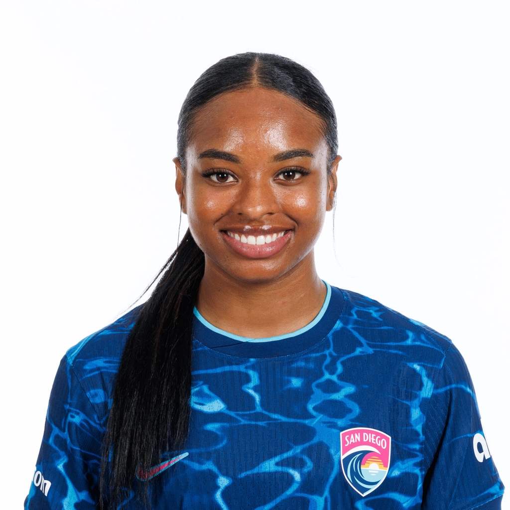 Trinity Byars