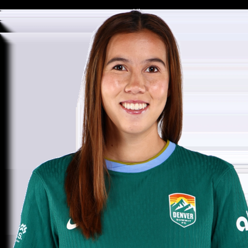 Yuna McCormack