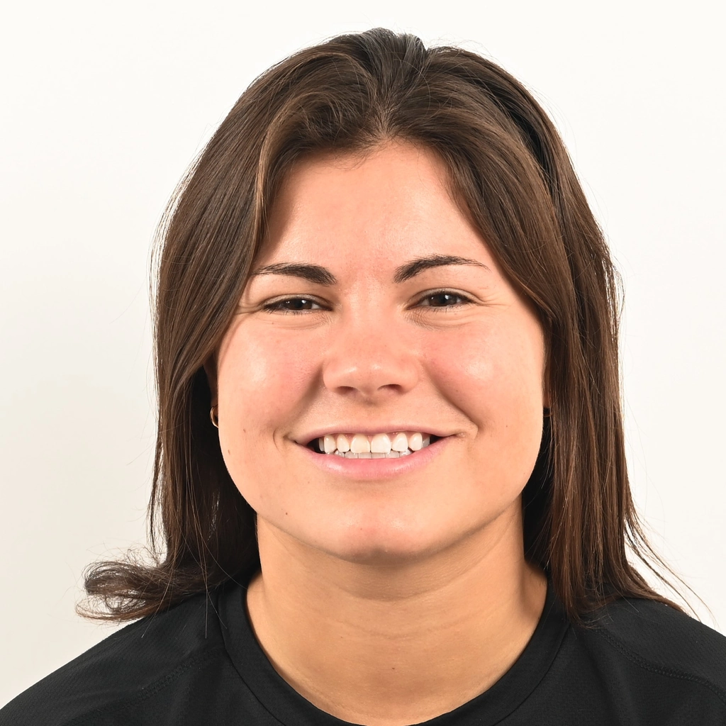 Abby Roque