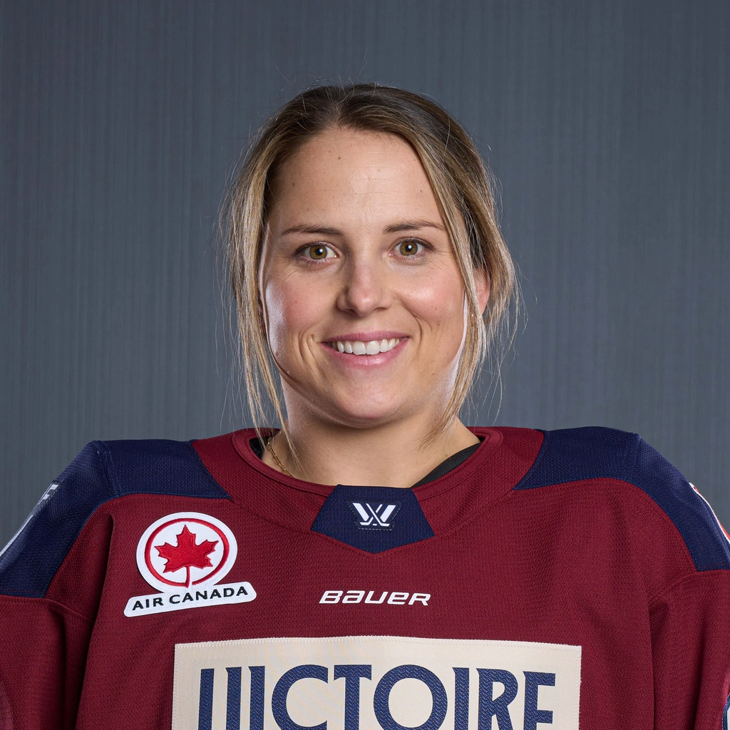 Amanda Boulier