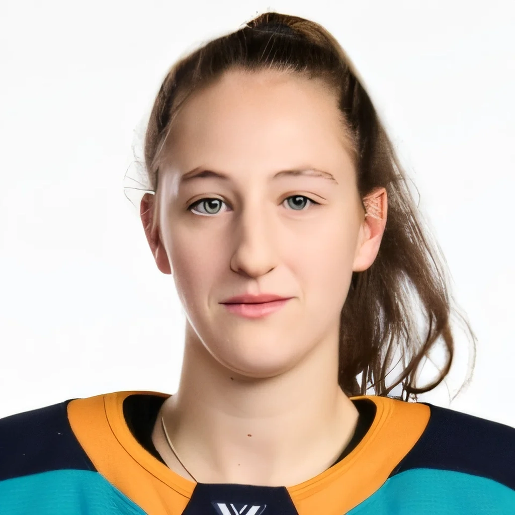 Anna Bargman
