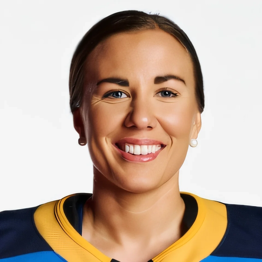 Anna Kjellbin