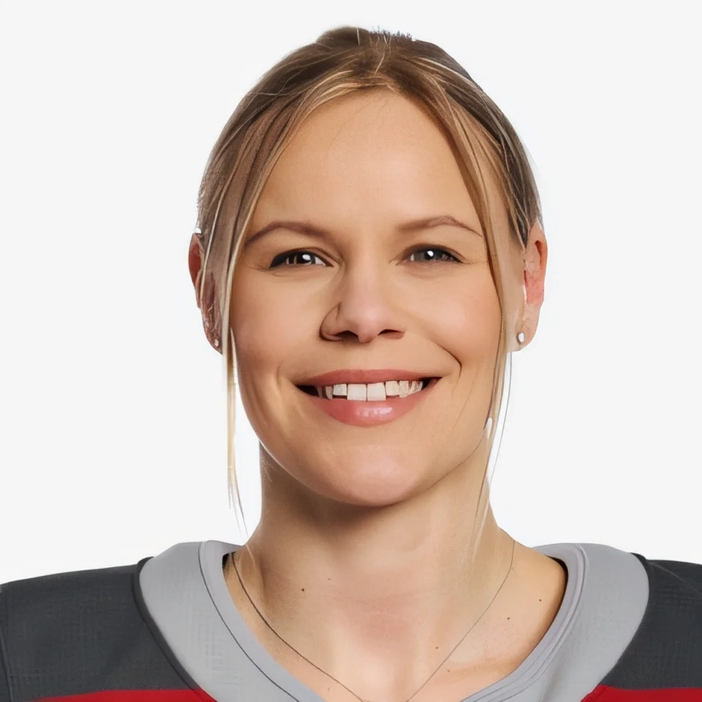 Anna Meixner