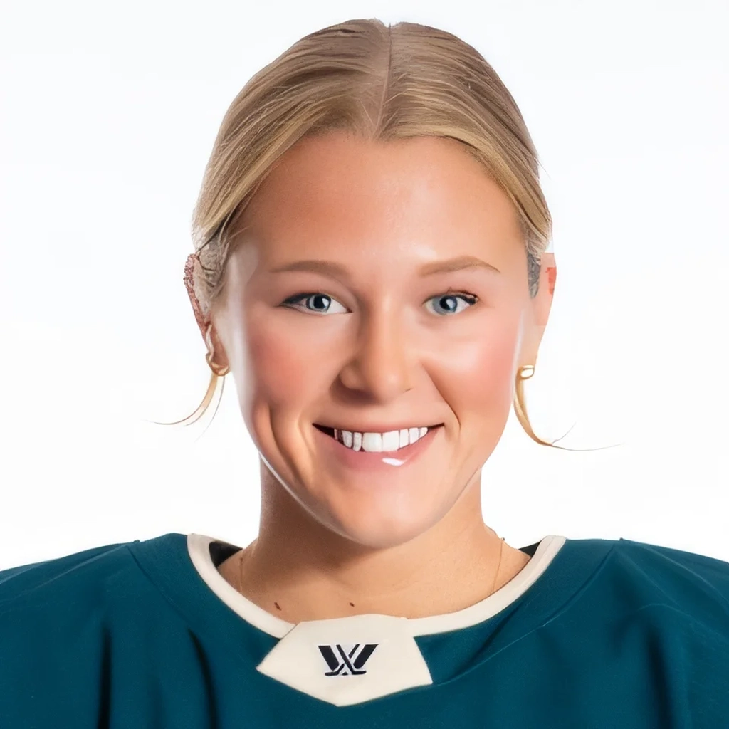 Anna Wilgren