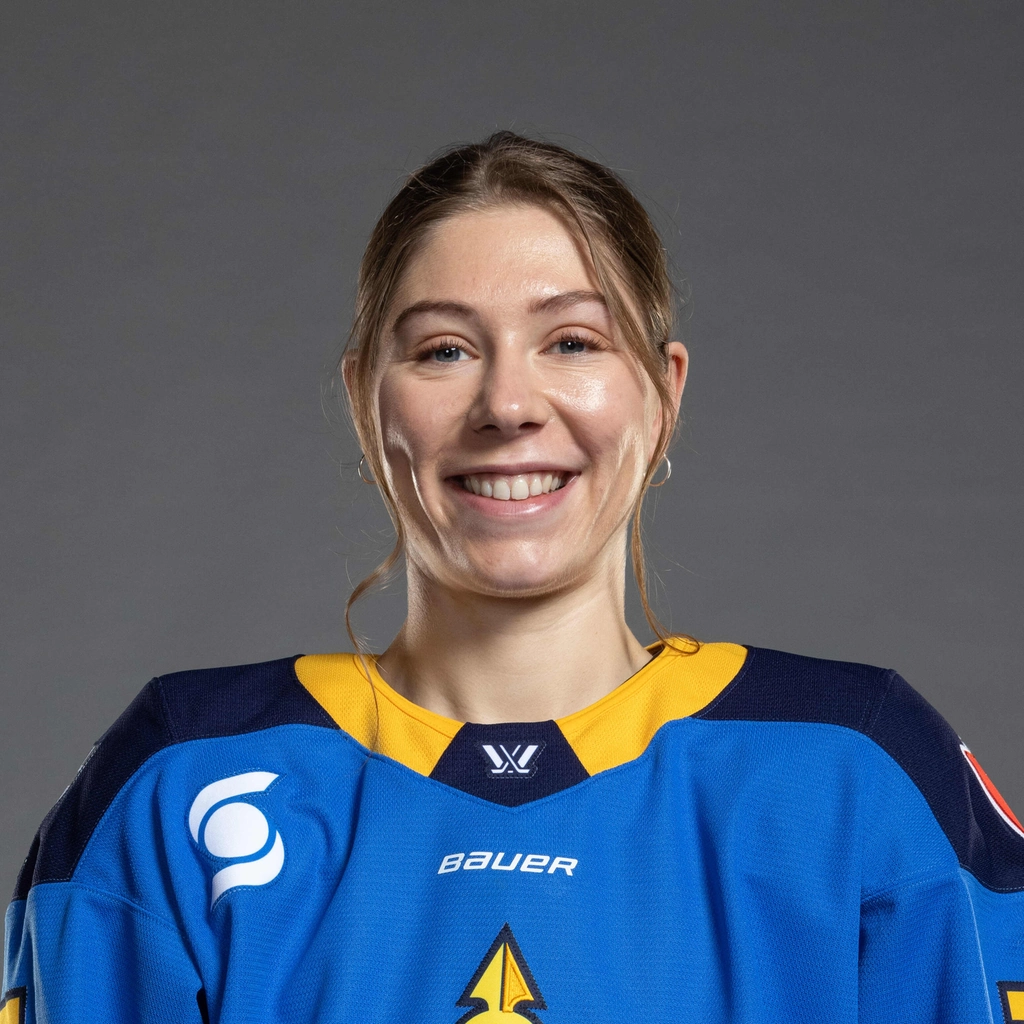 Anneke Rankila