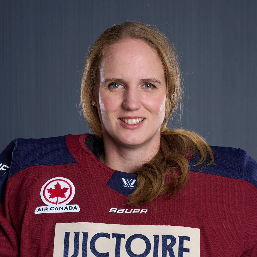 Ann-Renée Desbiens