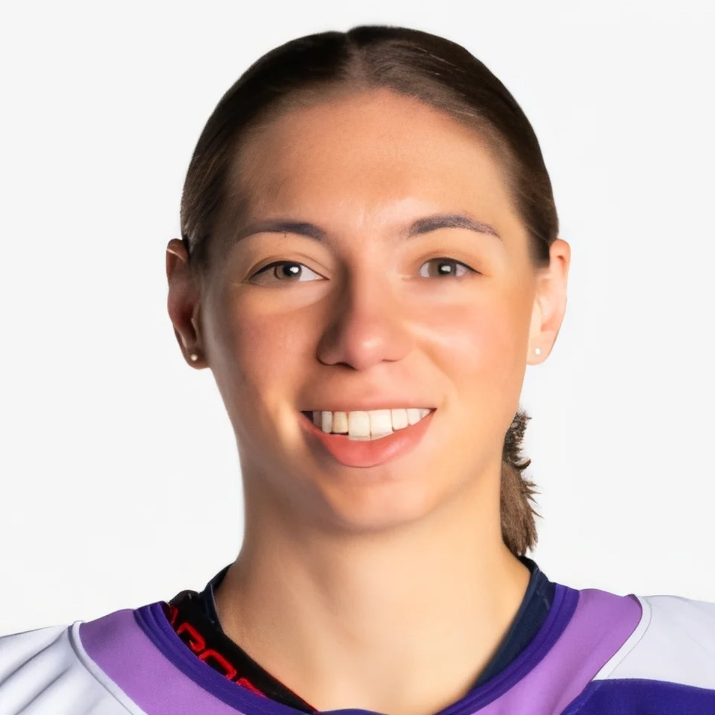 Ava Rinker