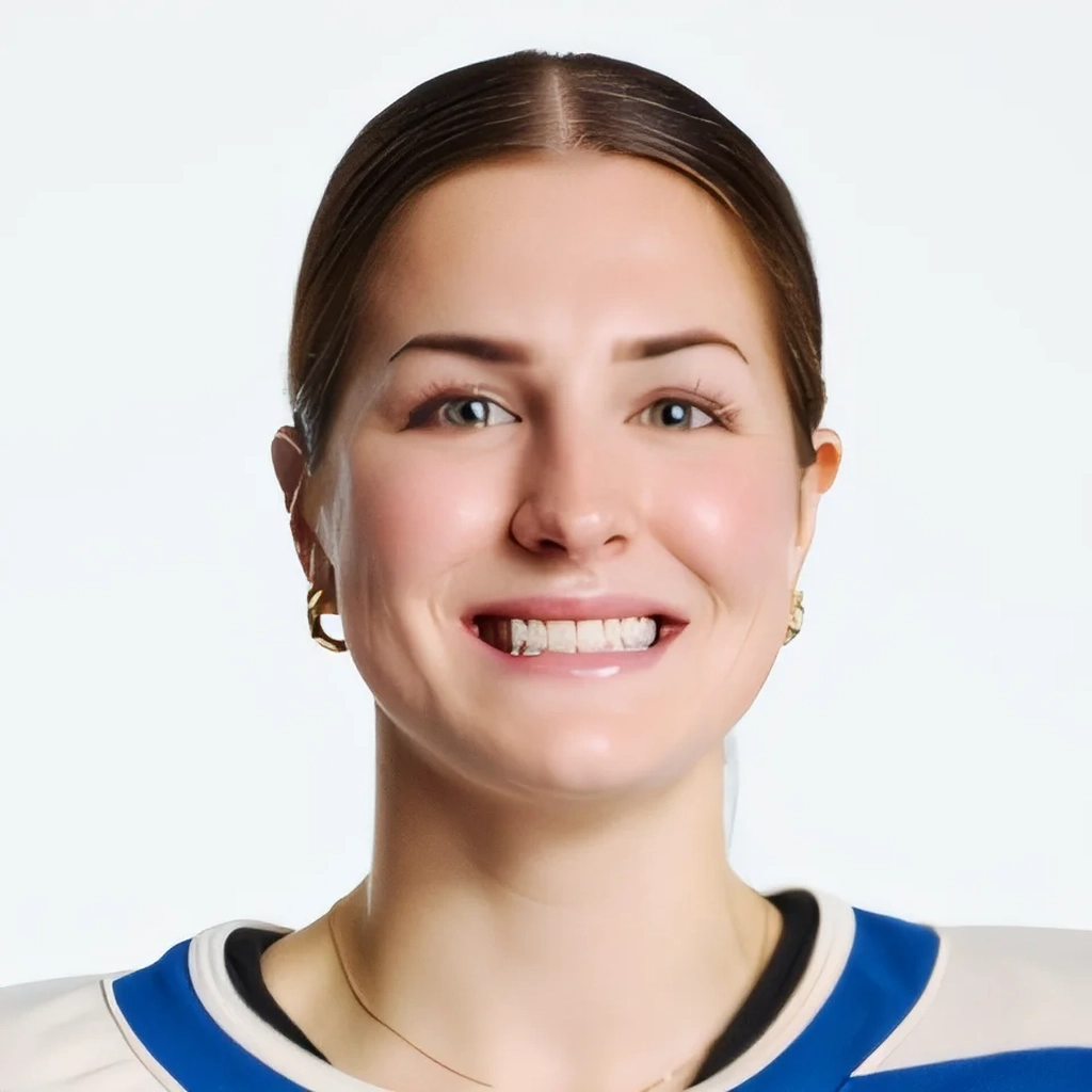 Brooke McQuigge