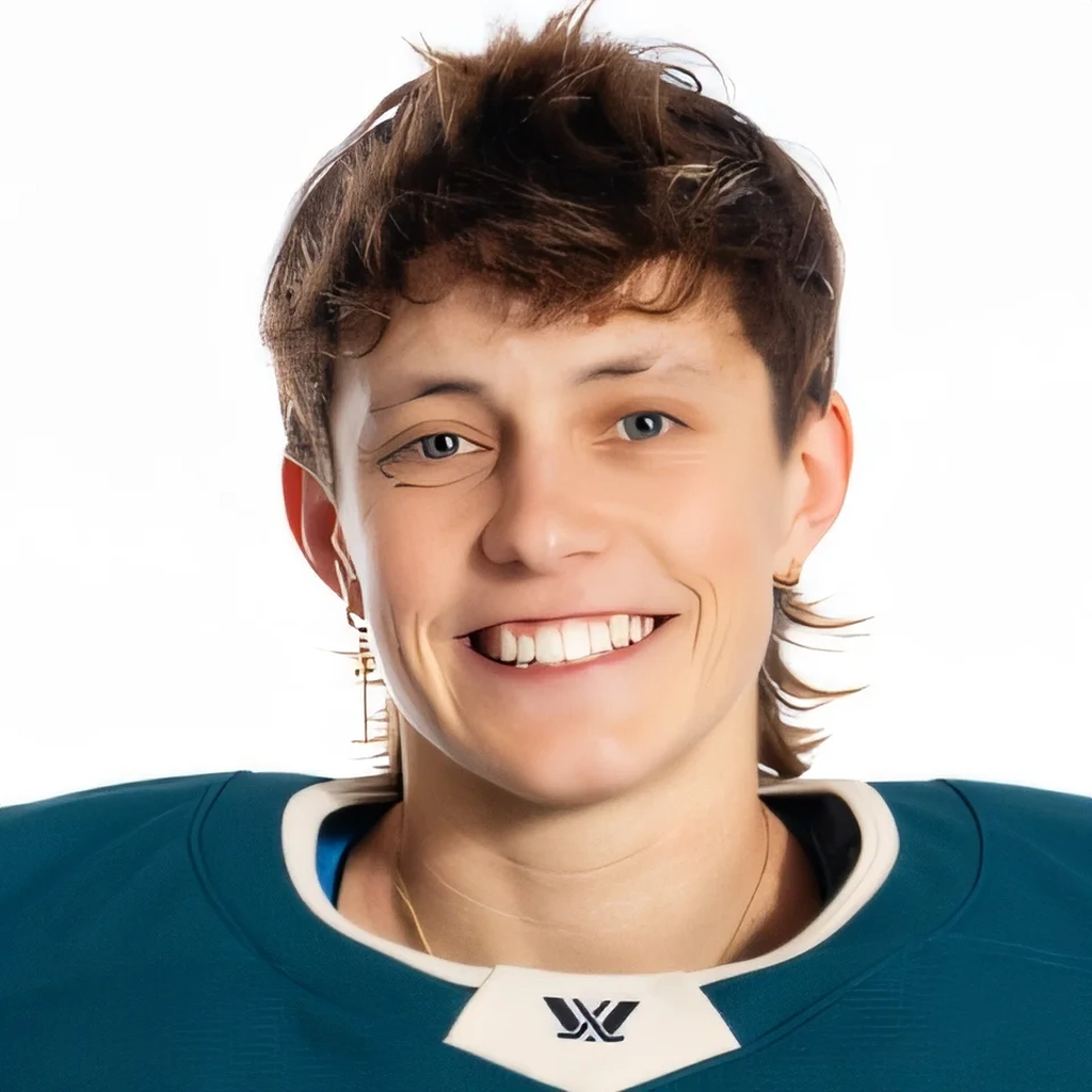 Carly Jackson