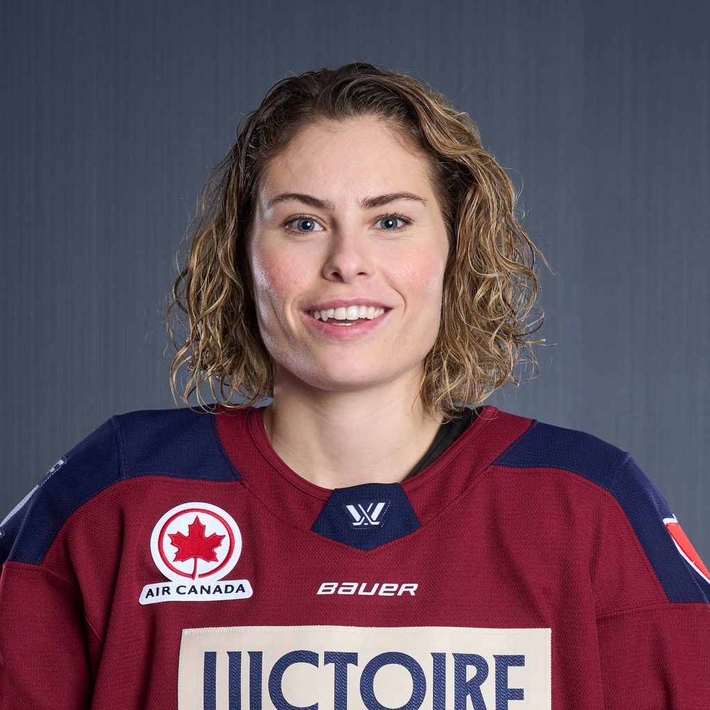 Catherine Dubois