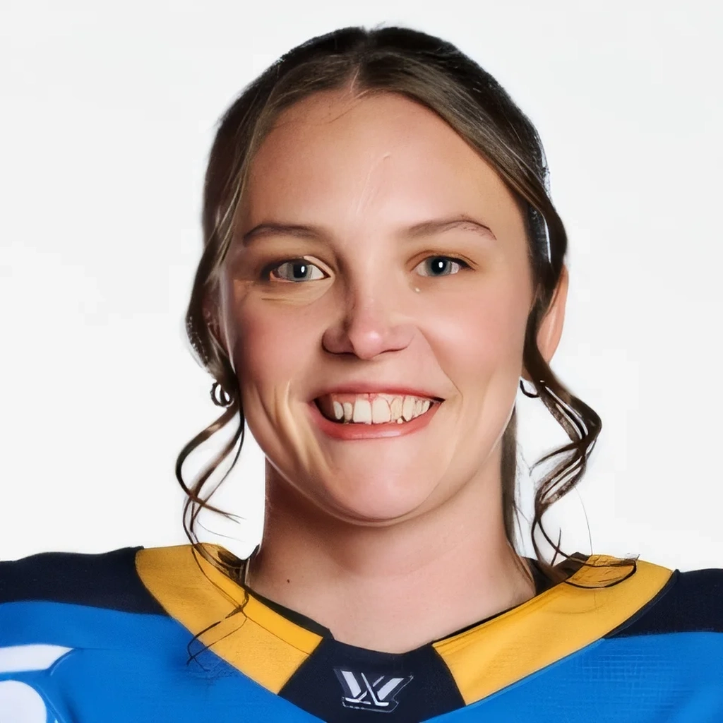 Claire Dalton