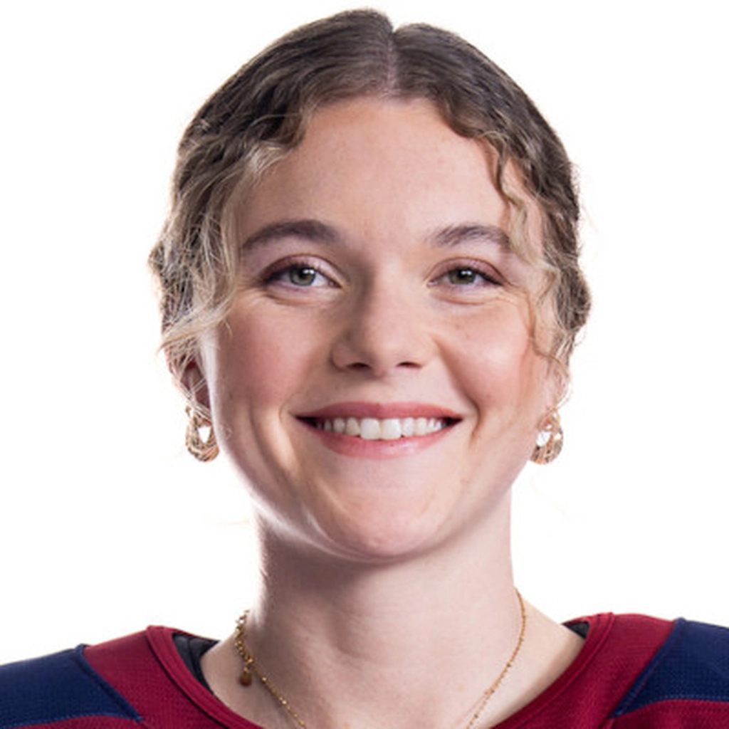 Claire Vekich
