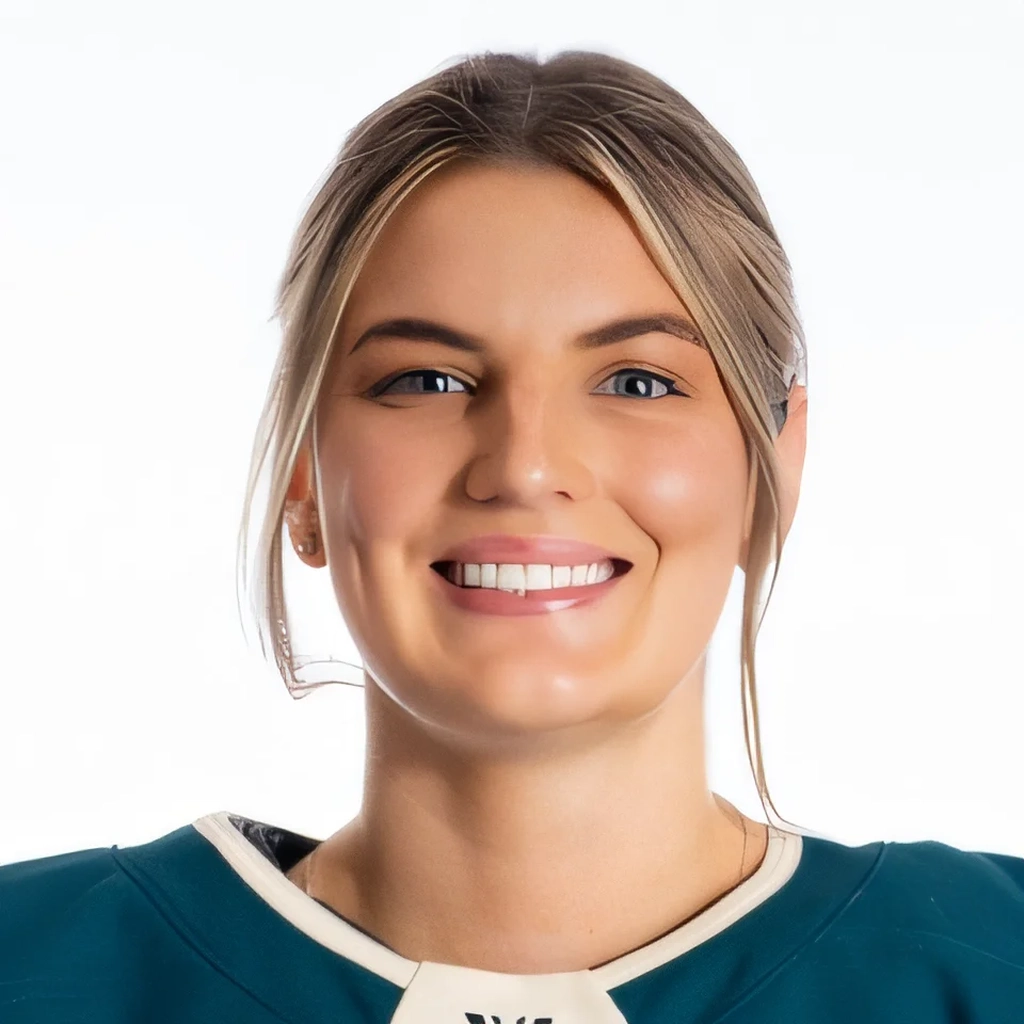 Danielle Serdachny