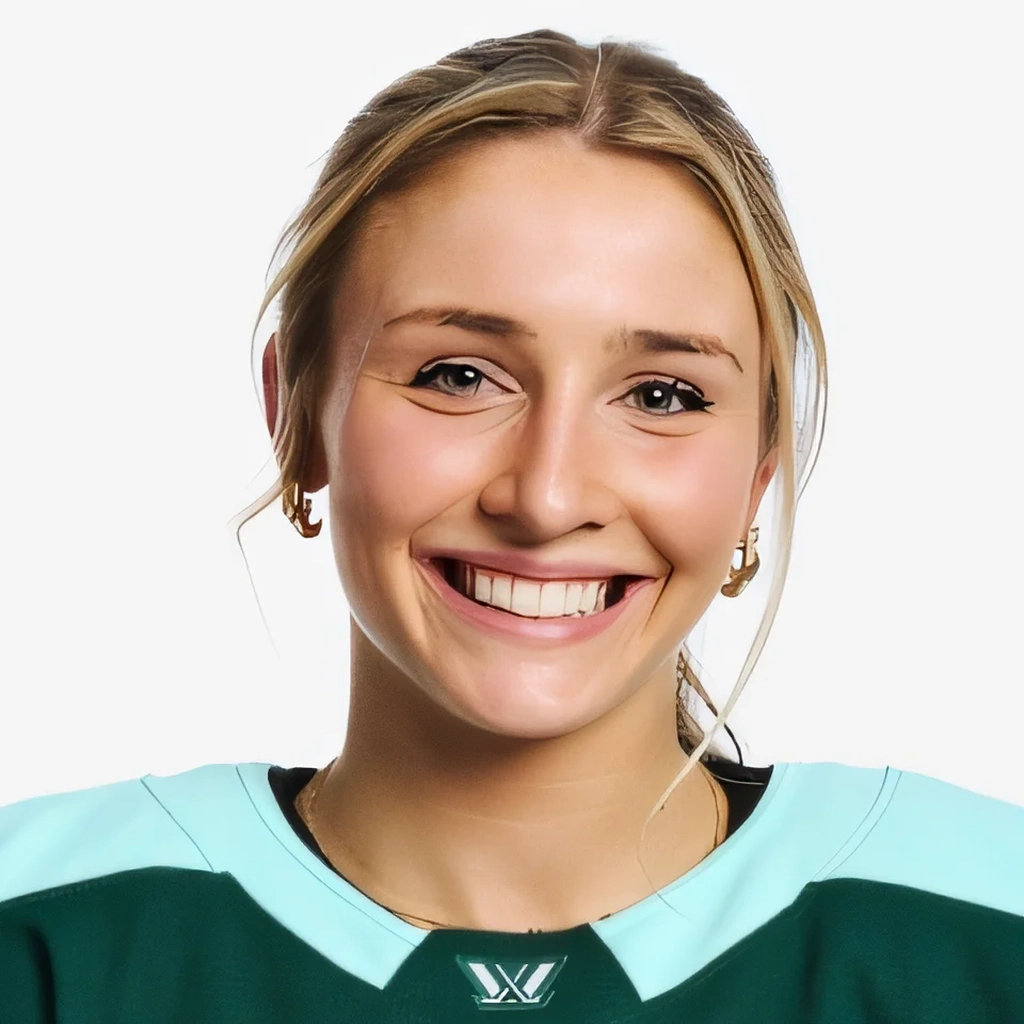 Ella Huber