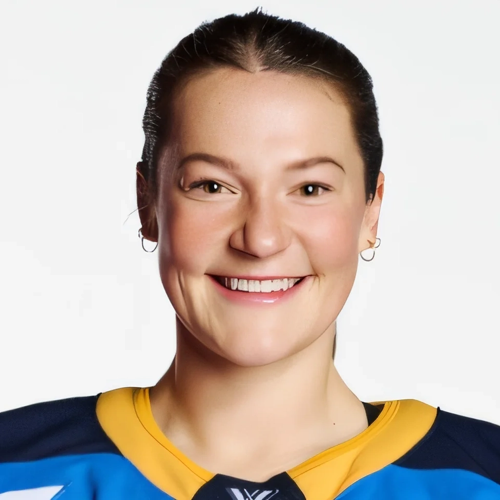 Ella Shelton