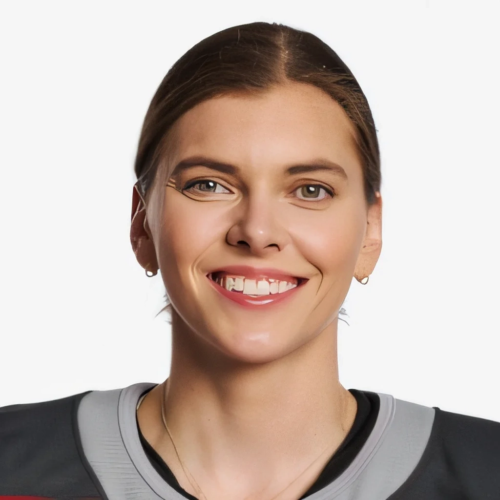 Emily Clark