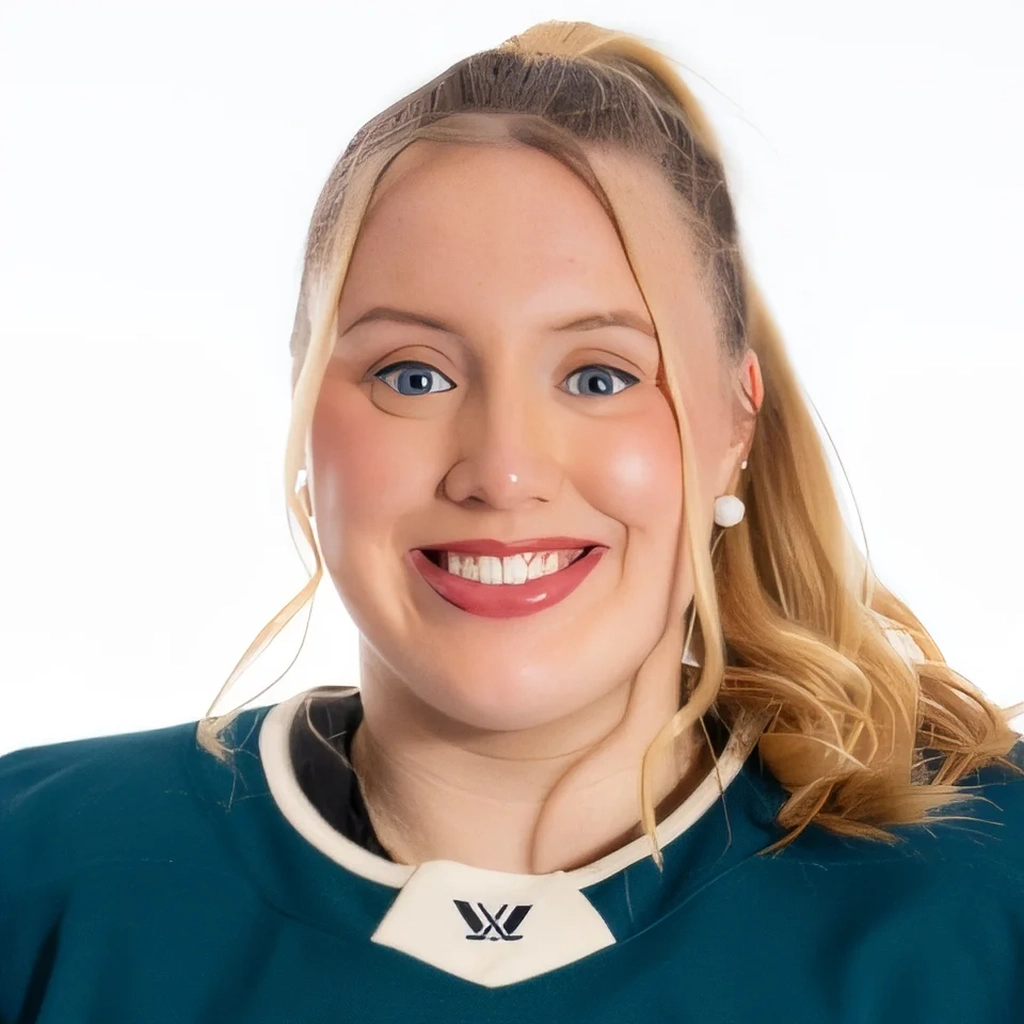 Emily Zumwinkle