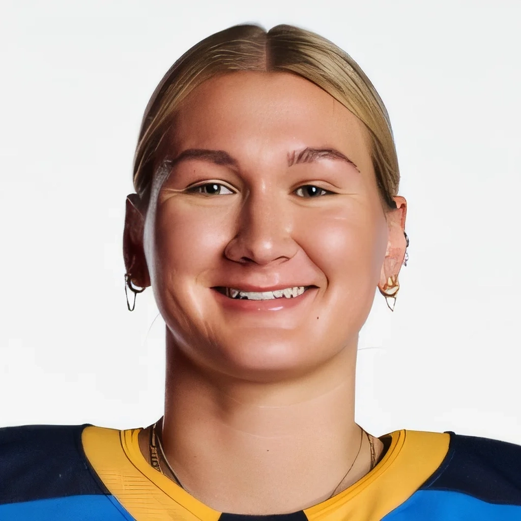 Emma Gentry