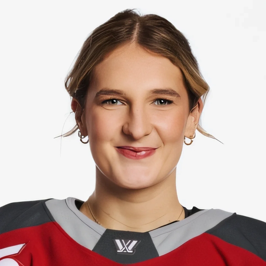 Gabbie Hughes