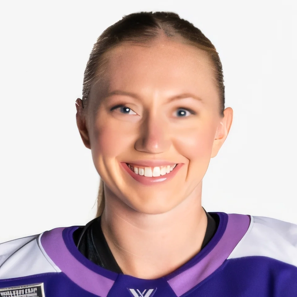 Grace Zumwinkle