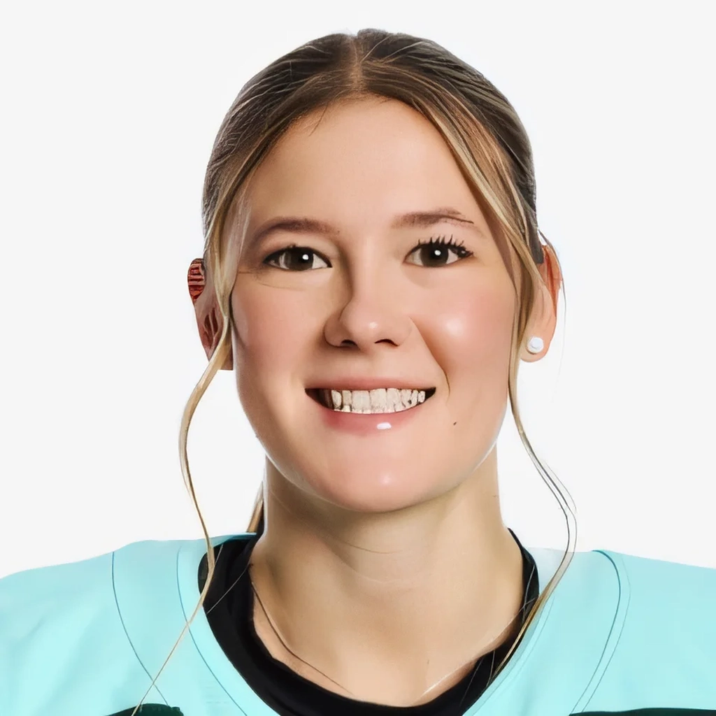 Haley Winn