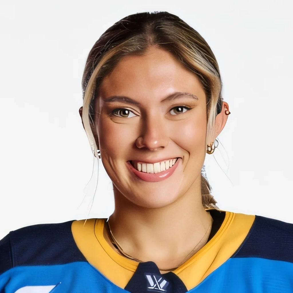 Hanna Baskin