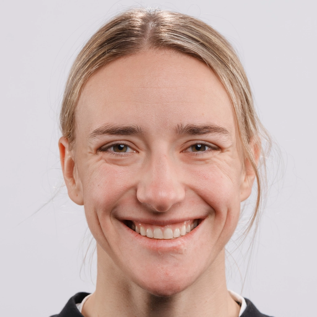 Hayley Scamurra