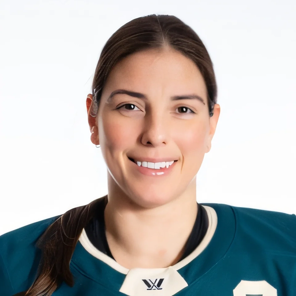 Hilary Knight
