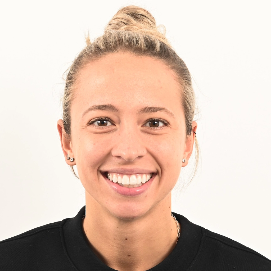 Jade Downie-Landry