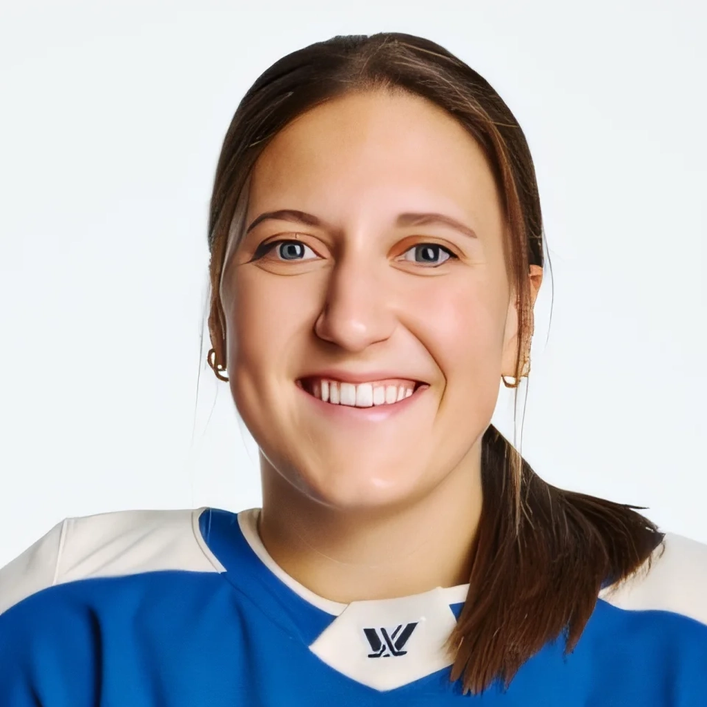 Jenn Gardiner